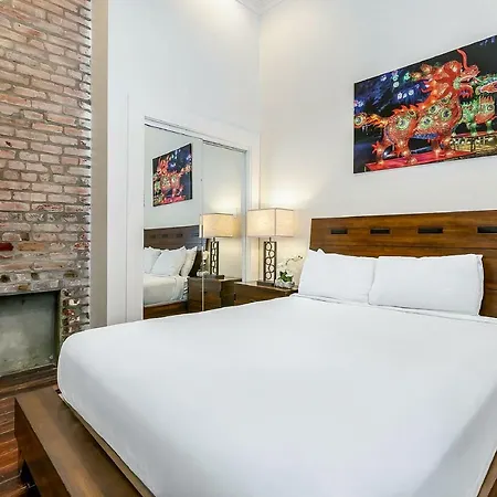 Modern 2Br On Carondelet By Hosteeva Apartment New Orleans Exterior photo